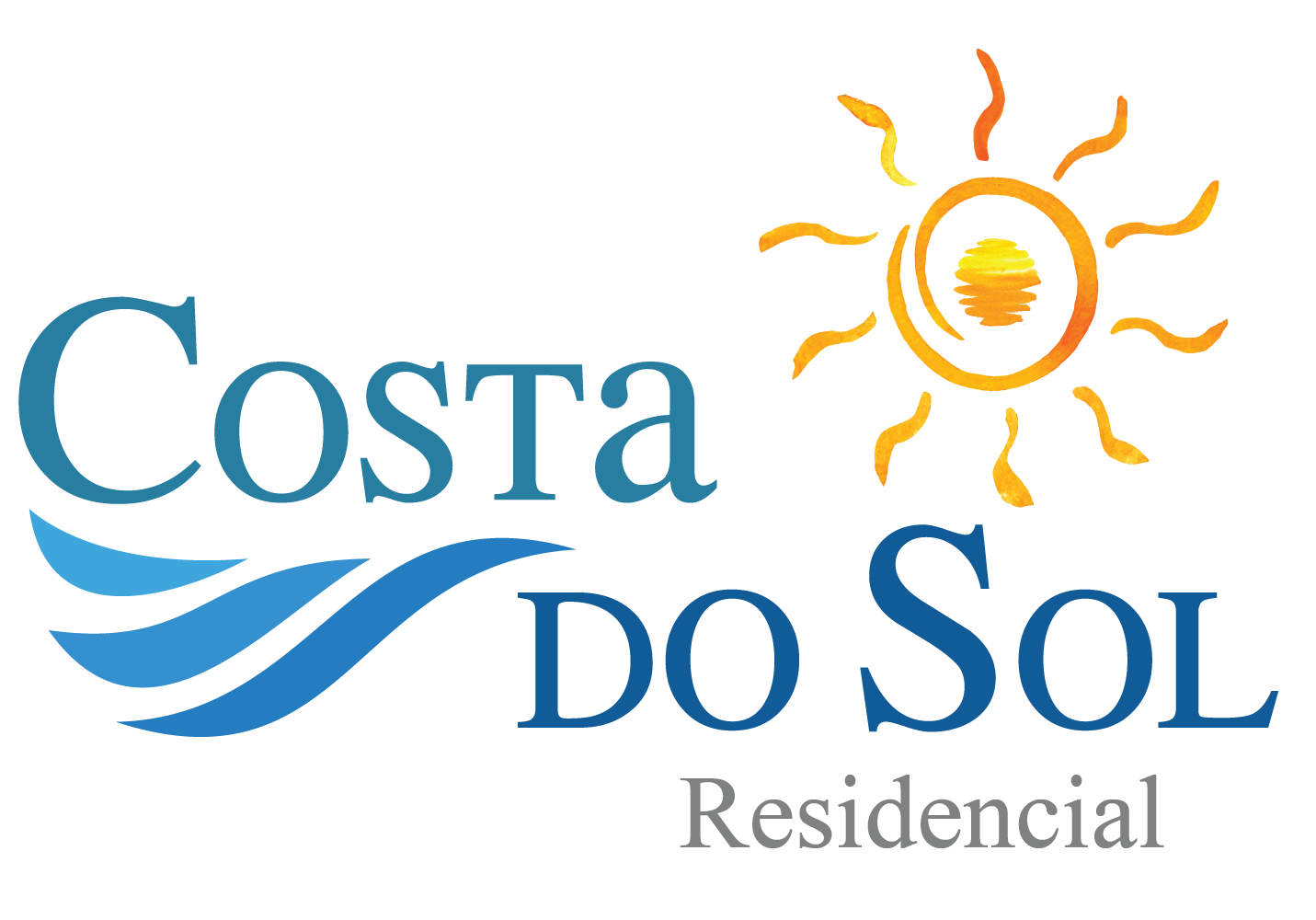 Logotipo do residencial